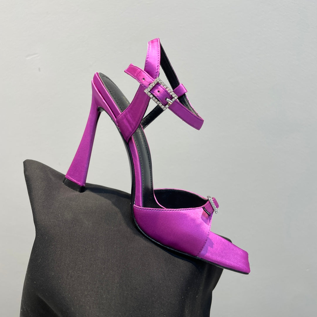 Luxury Shoes Sandals - SL - 284