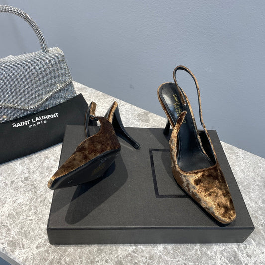 Luxury Shoes Sandals - SL - 285