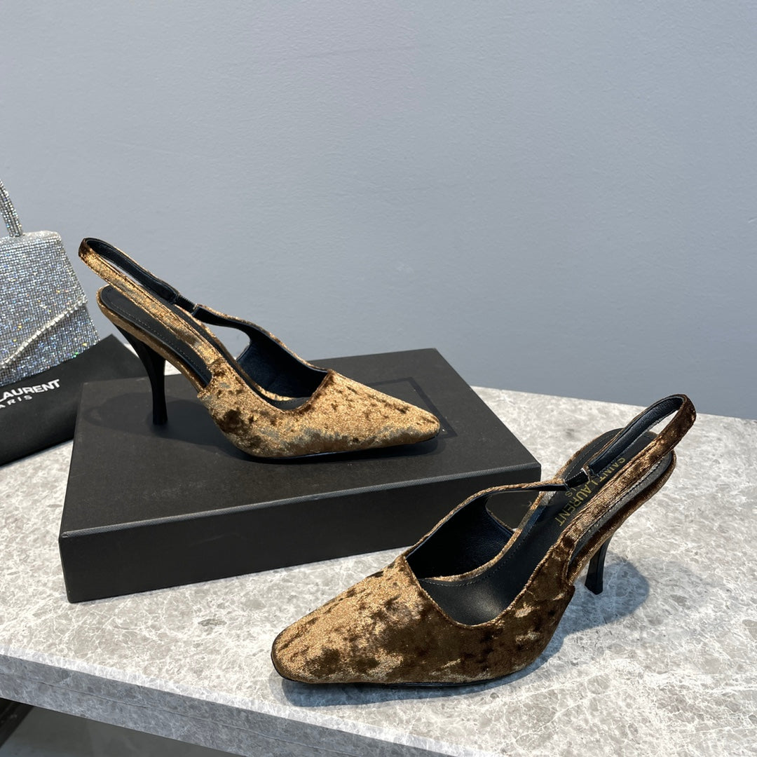 Luxury Shoes Sandals - SL - 285