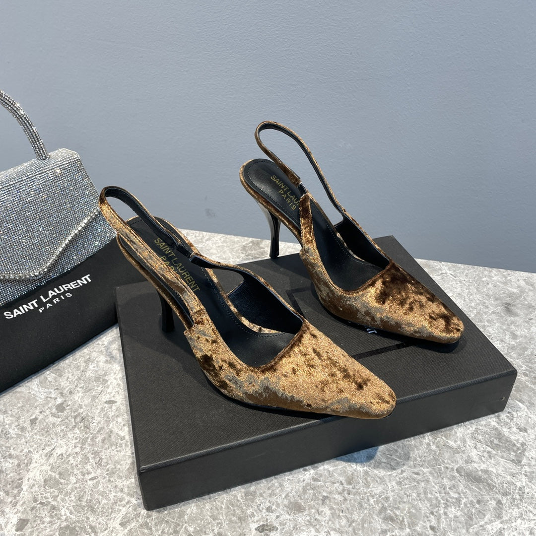 Luxury Shoes Sandals - SL - 285