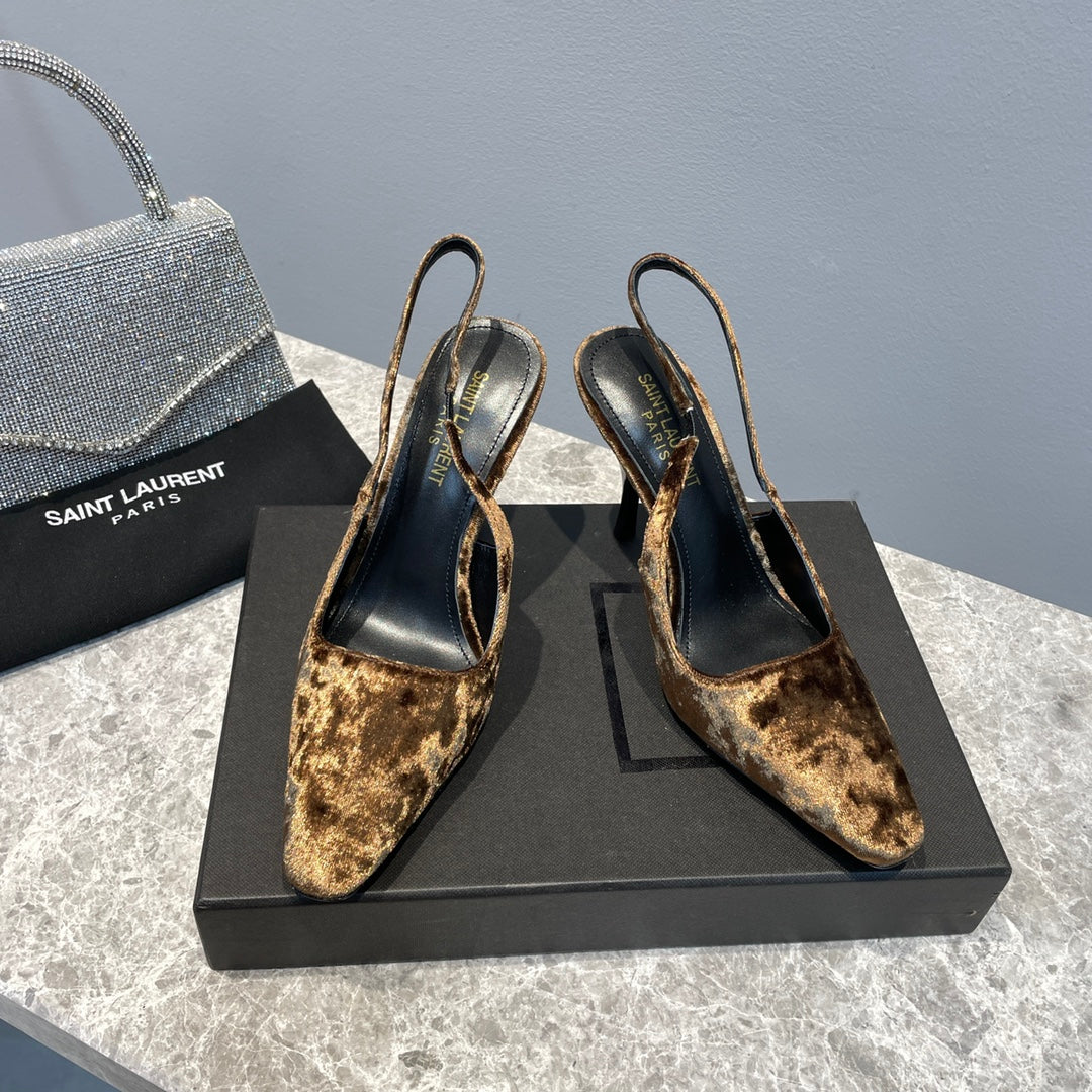 Luxury Shoes Sandals - SL - 285