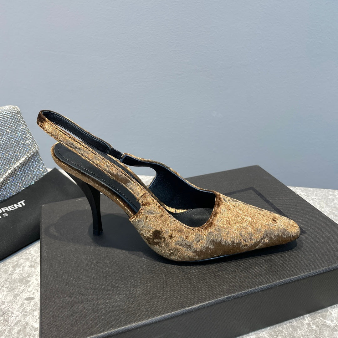 Luxury Shoes Sandals - SL - 285