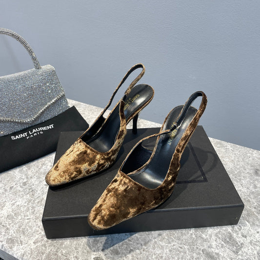 Luxury Shoes Sandals - SL - 285