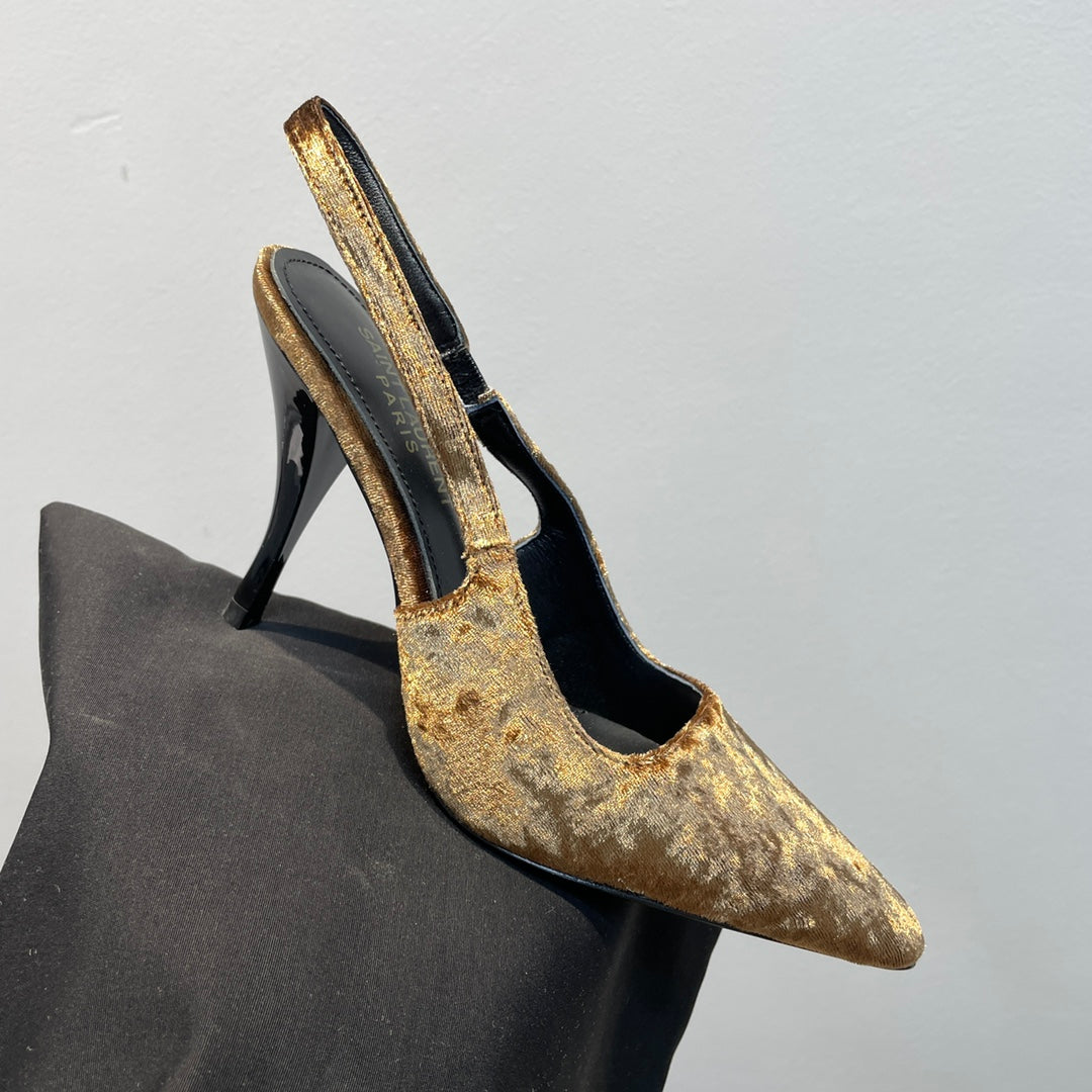 Luxury Shoes Sandals - SL - 285