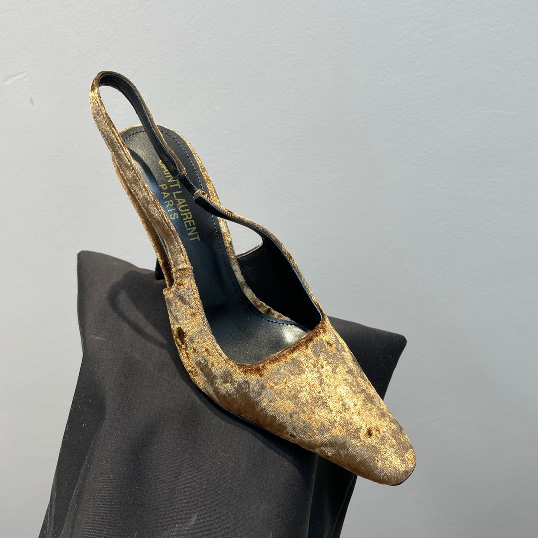 Luxury Shoes Sandals - SL - 285