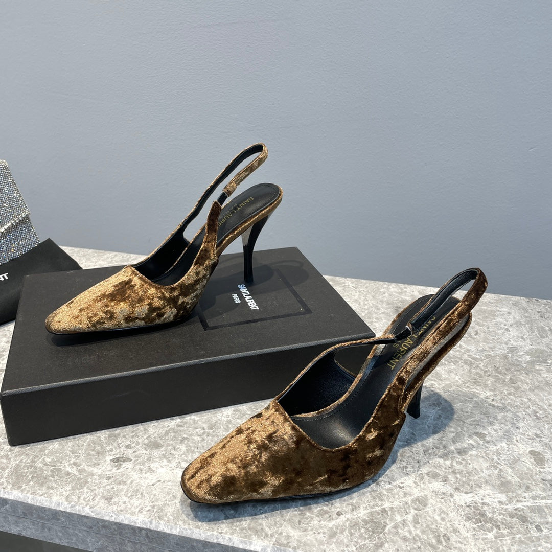 Luxury Shoes Sandals - SL - 285