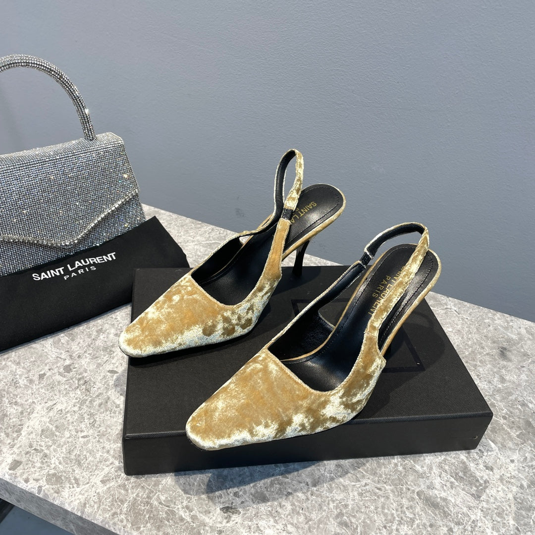 Luxury Shoes Sandals - SL - 286