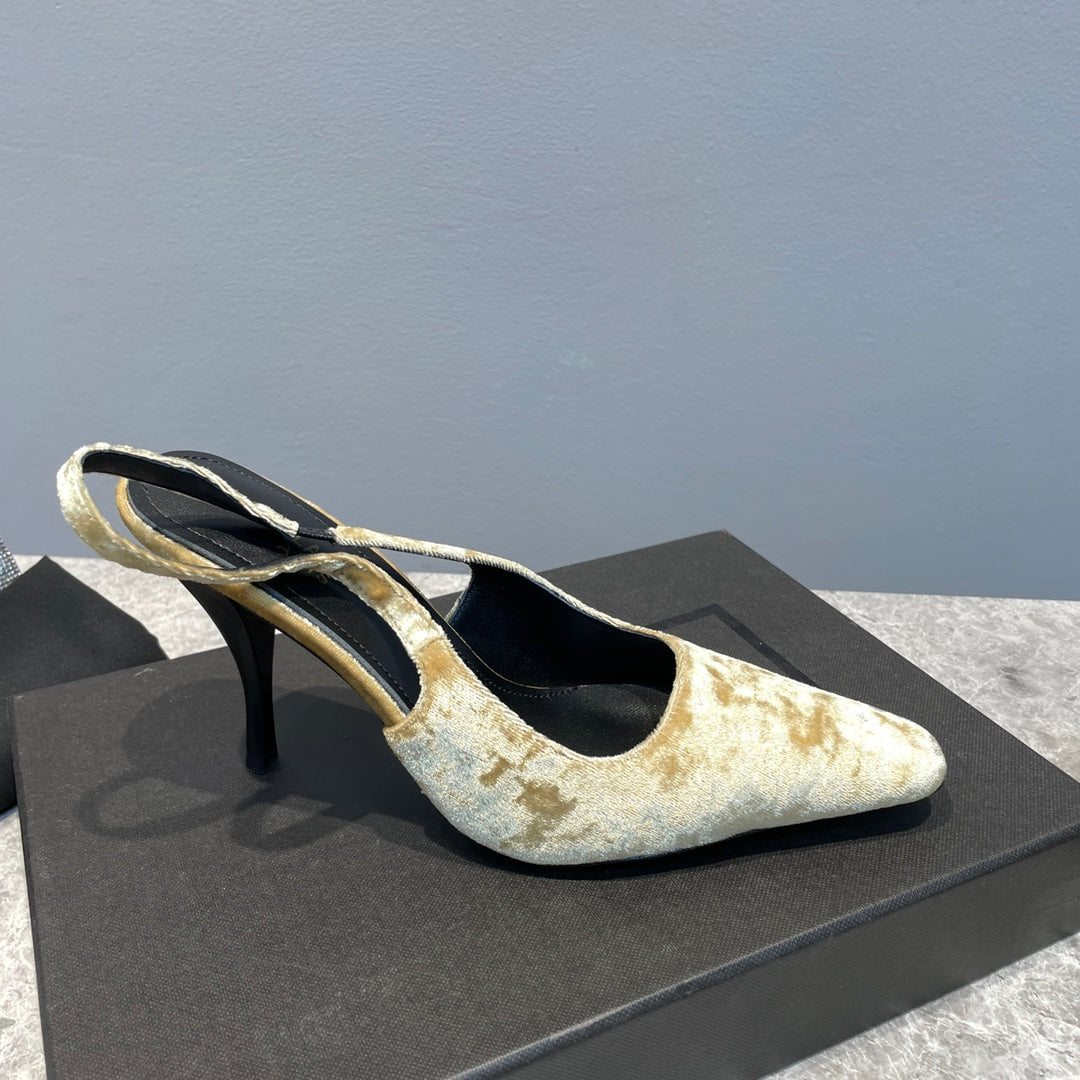 Luxury Shoes Sandals - SL - 286