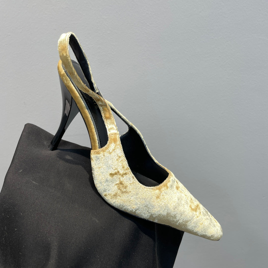 Luxury Shoes Sandals - SL - 286