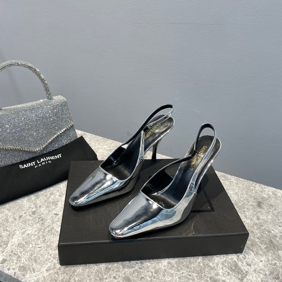 Luxury Shoes Sandals - SL - 287