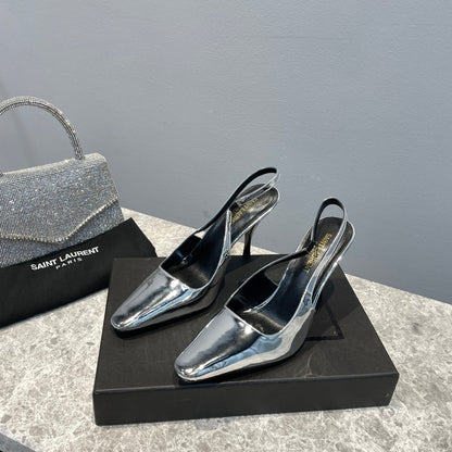 Luxury Shoes Sandals - SL - 287