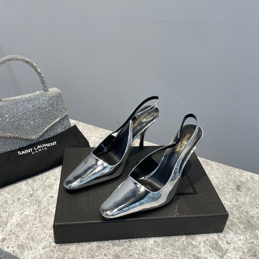 Luxury Shoes Sandals - SL - 287