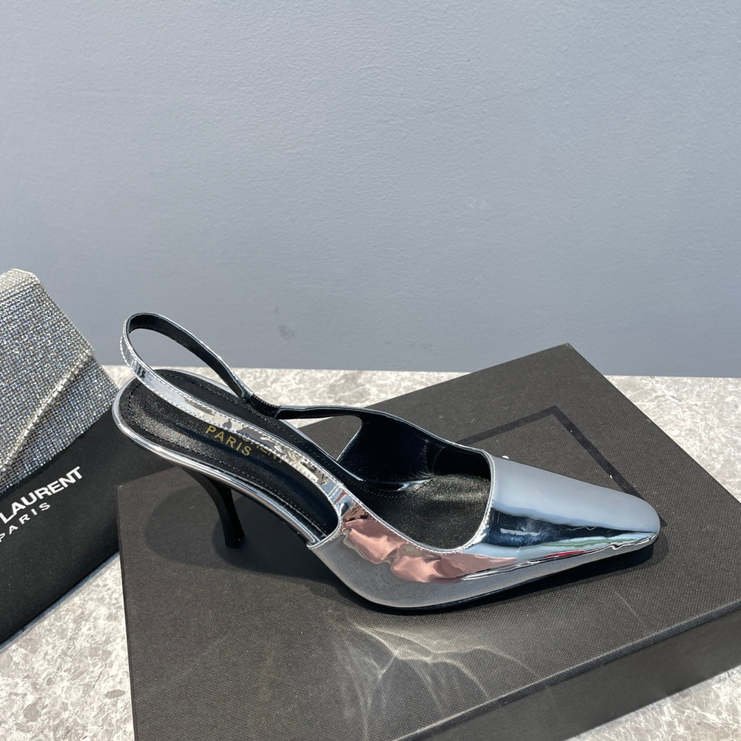 Luxury Shoes Sandals - SL - 287