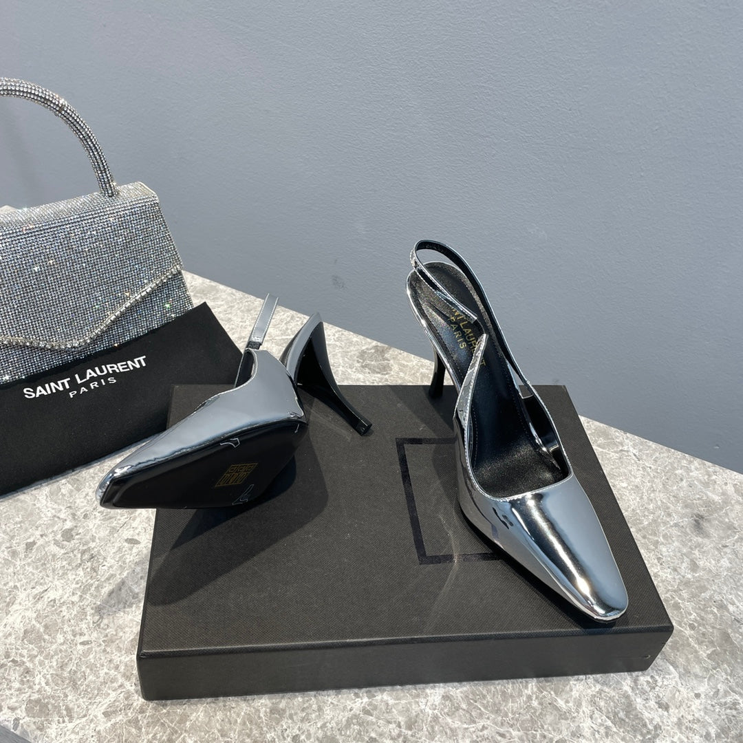 Luxury Shoes Sandals - SL - 287