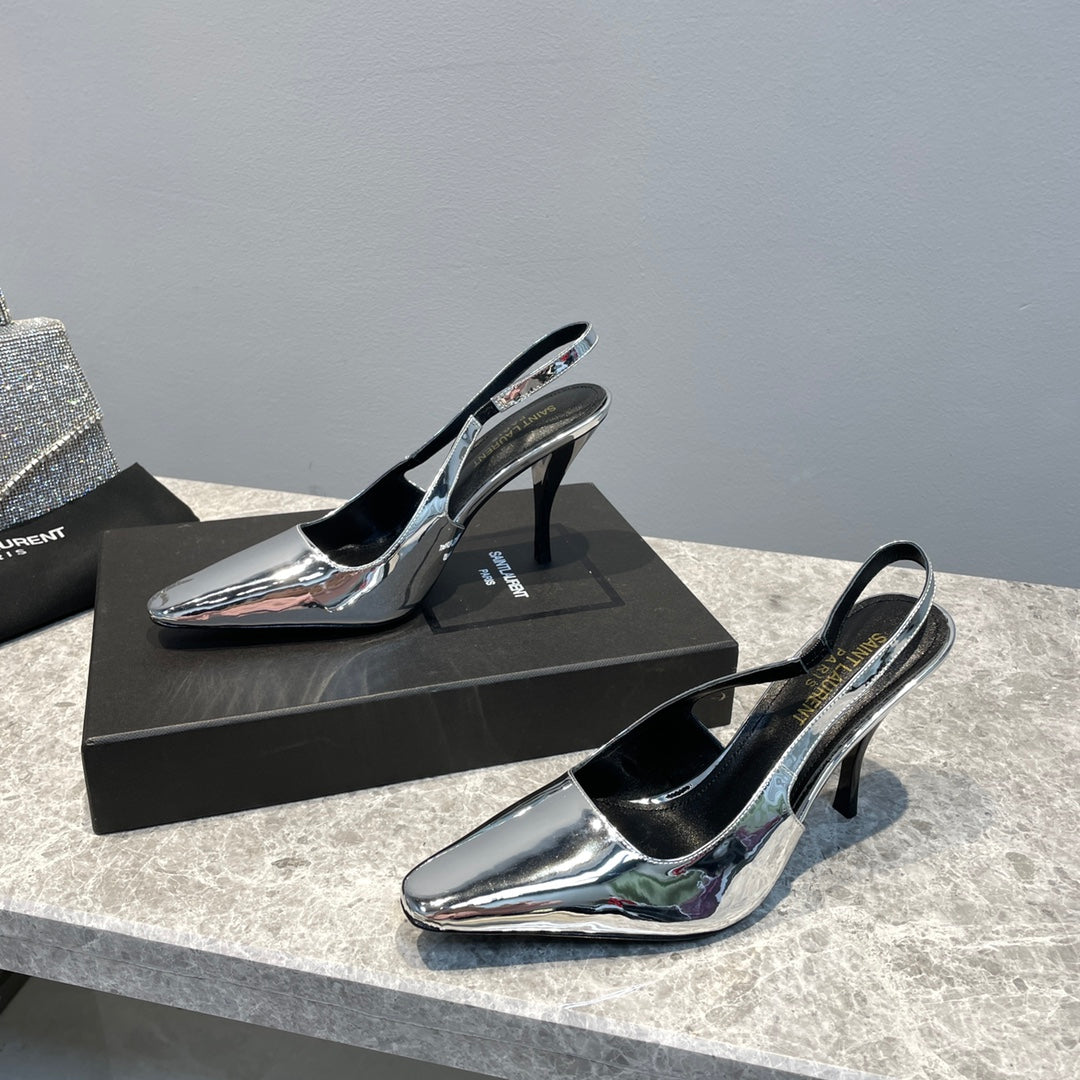 Luxury Shoes Sandals - SL - 287