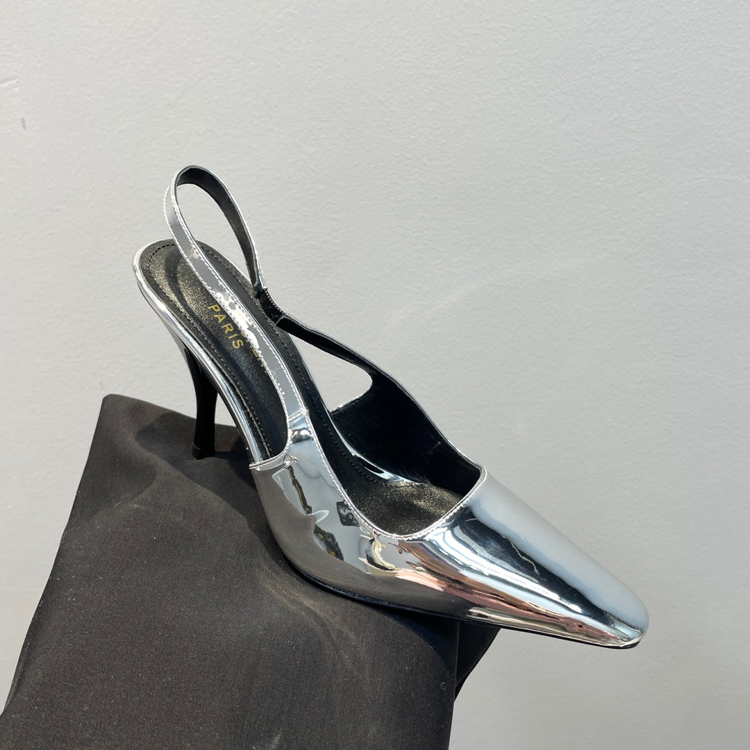 Luxury Shoes Sandals - SL - 287