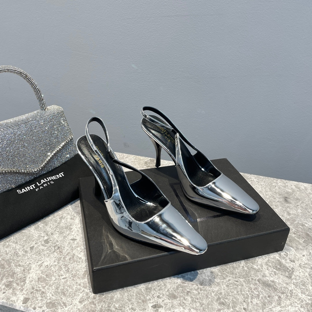 Luxury Shoes Sandals - SL - 287