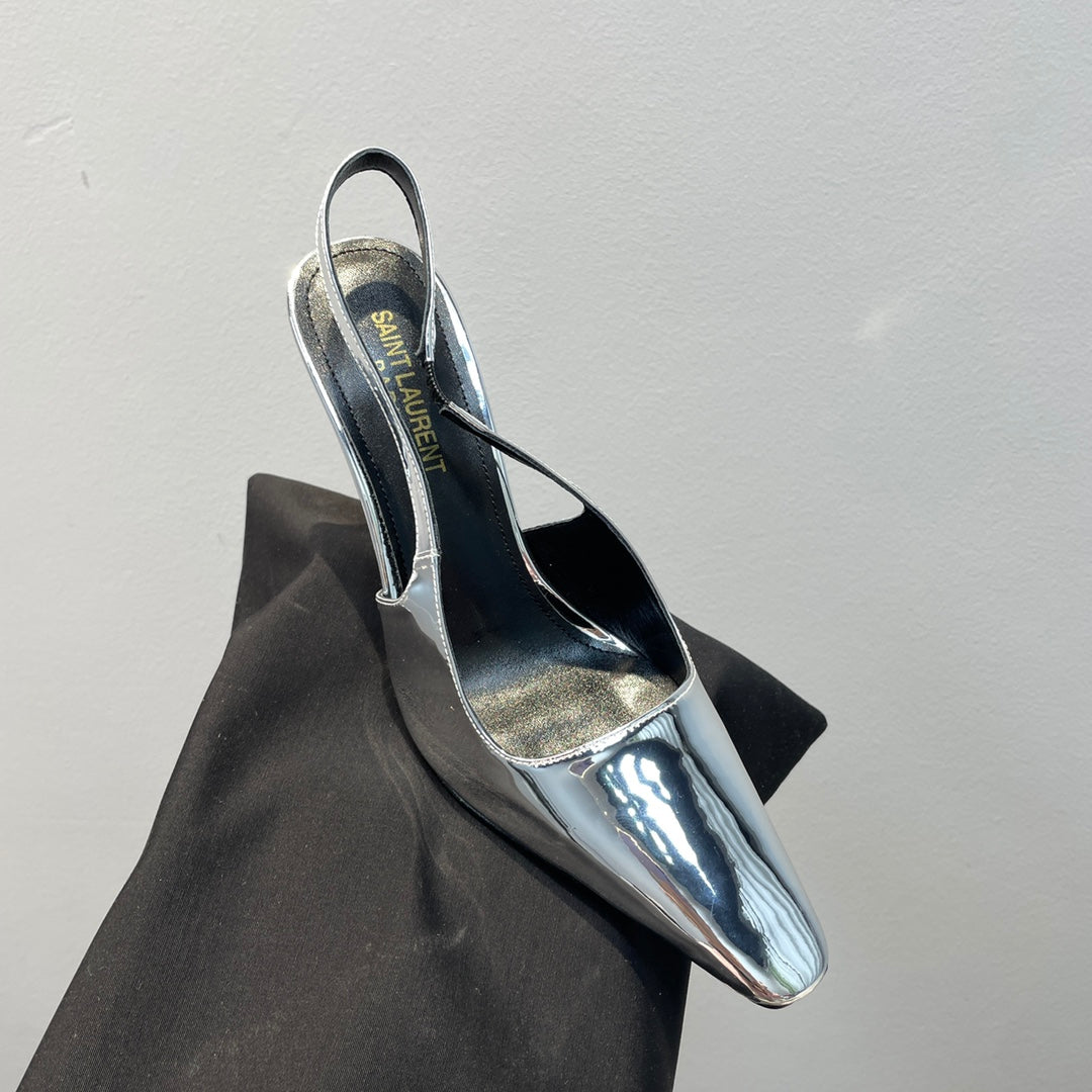 Luxury Shoes Sandals - SL - 287