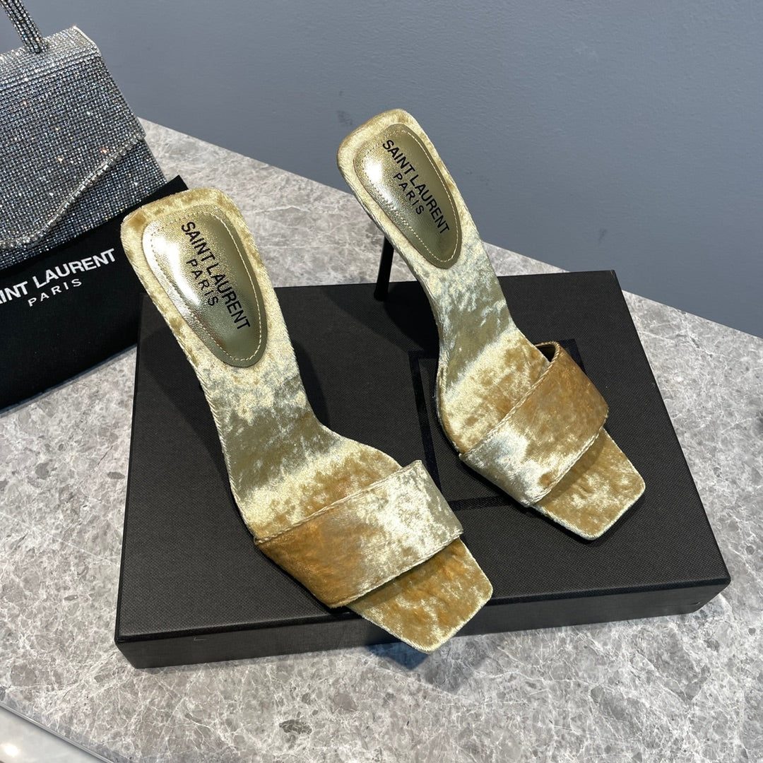 Luxury Shoes Sandals - SL - 288