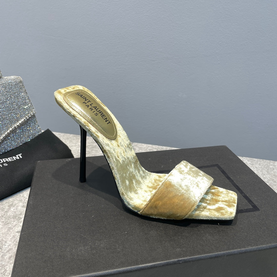 Luxury Shoes Sandals - SL - 288