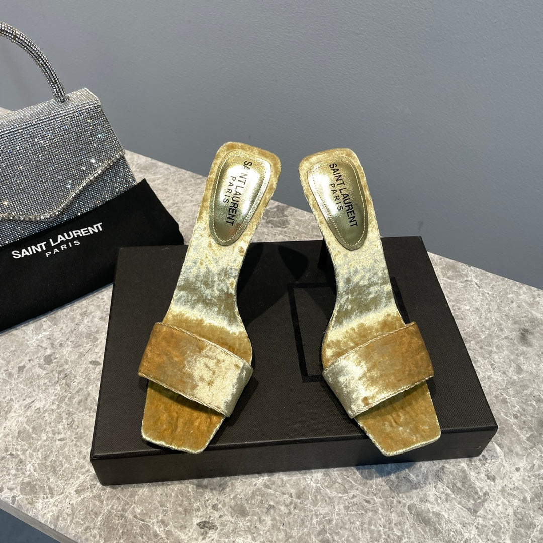 Luxury Shoes Sandals - SL - 288