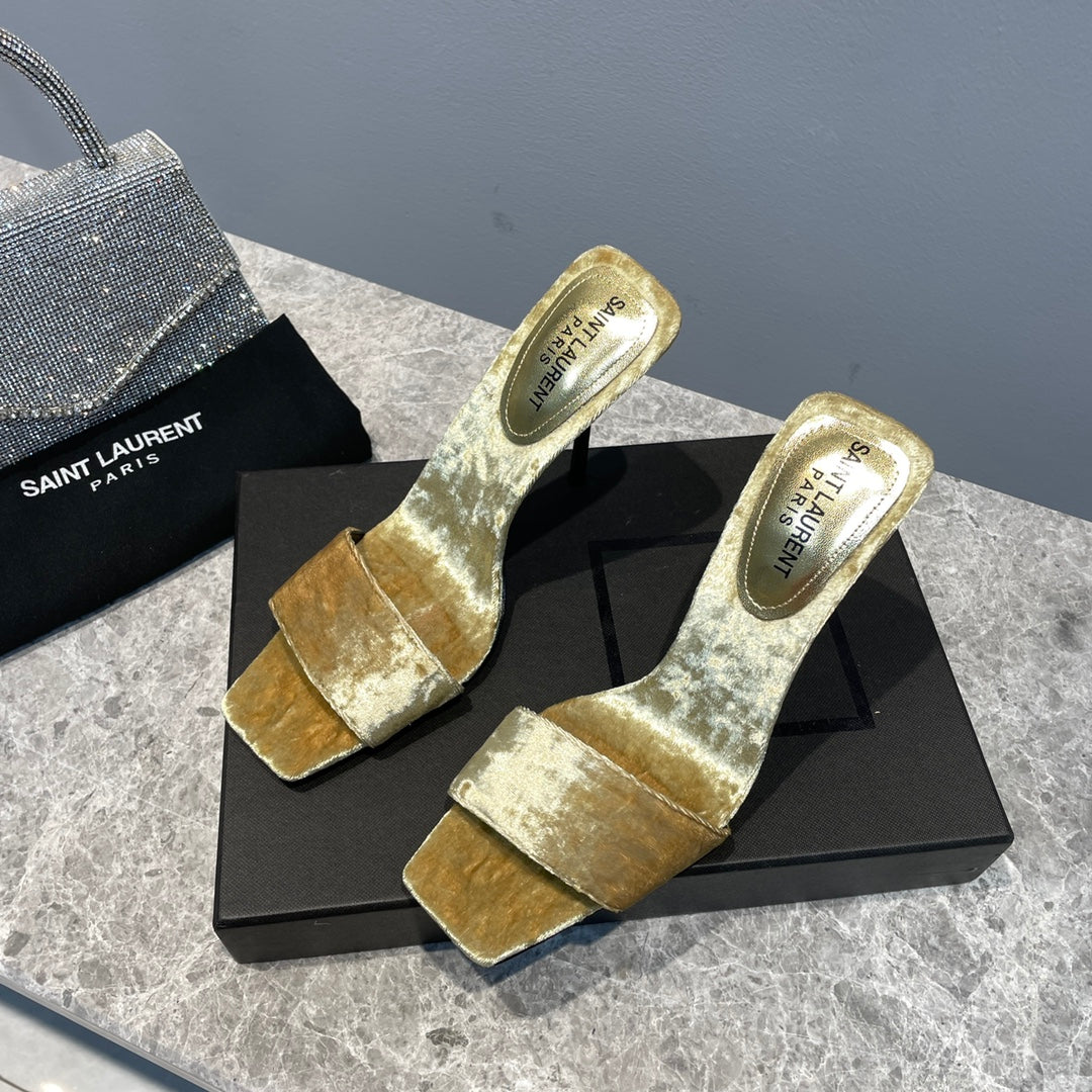 Luxury Shoes Sandals - SL - 288