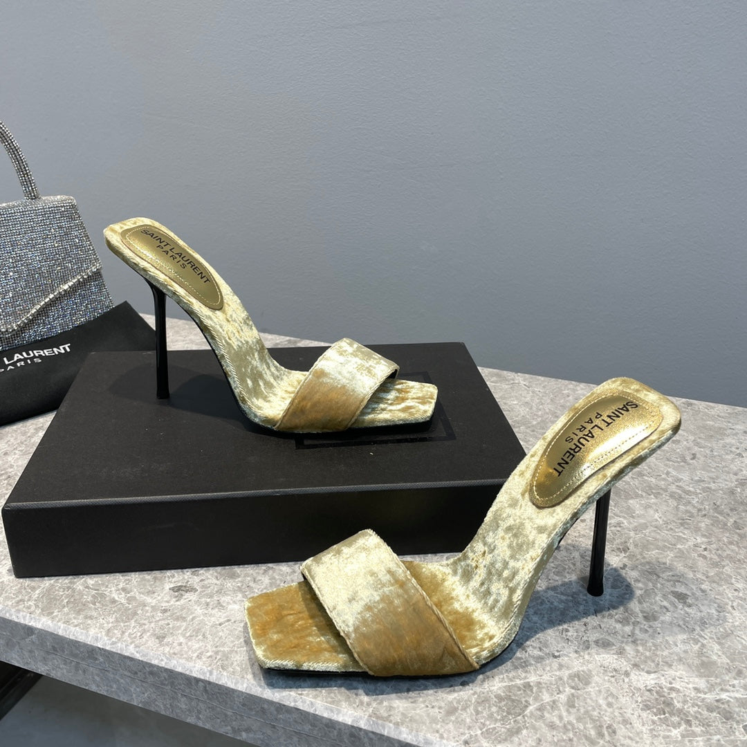 Luxury Shoes Sandals - SL - 288