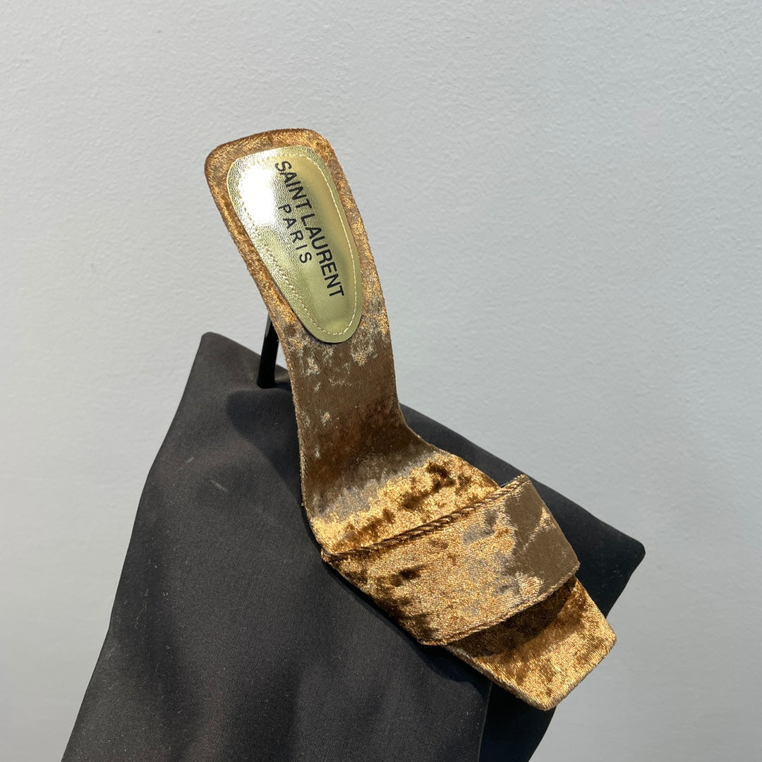 Luxury Shoes Sandals - SL - 289