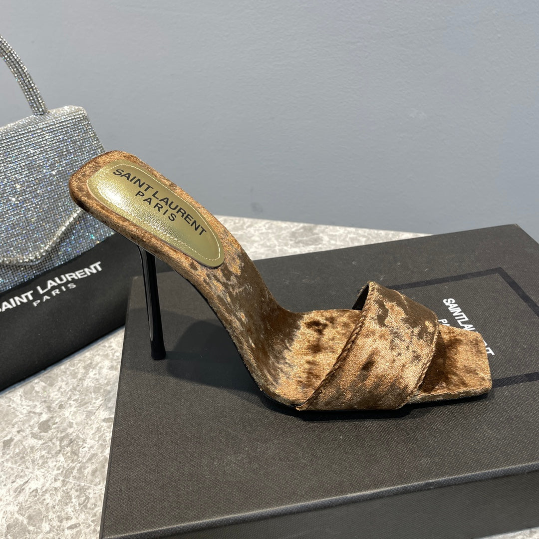 Luxury Shoes Sandals - SL - 289