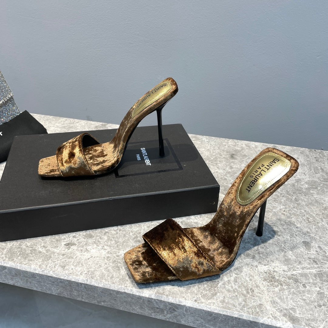 Luxury Shoes Sandals - SL - 289