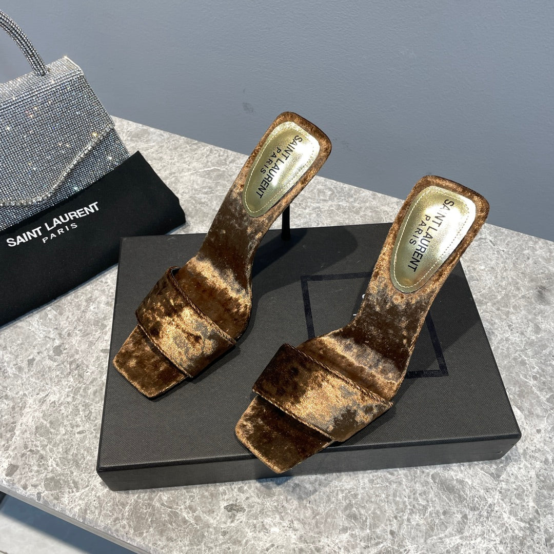 Luxury Shoes Sandals - SL - 289