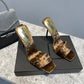 Luxury Shoes Sandals - SL - 289
