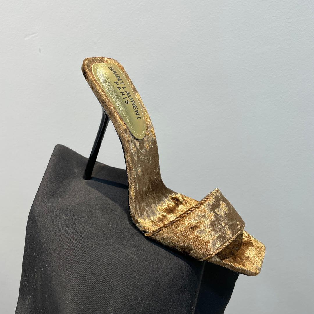 Luxury Shoes Sandals - SL - 289