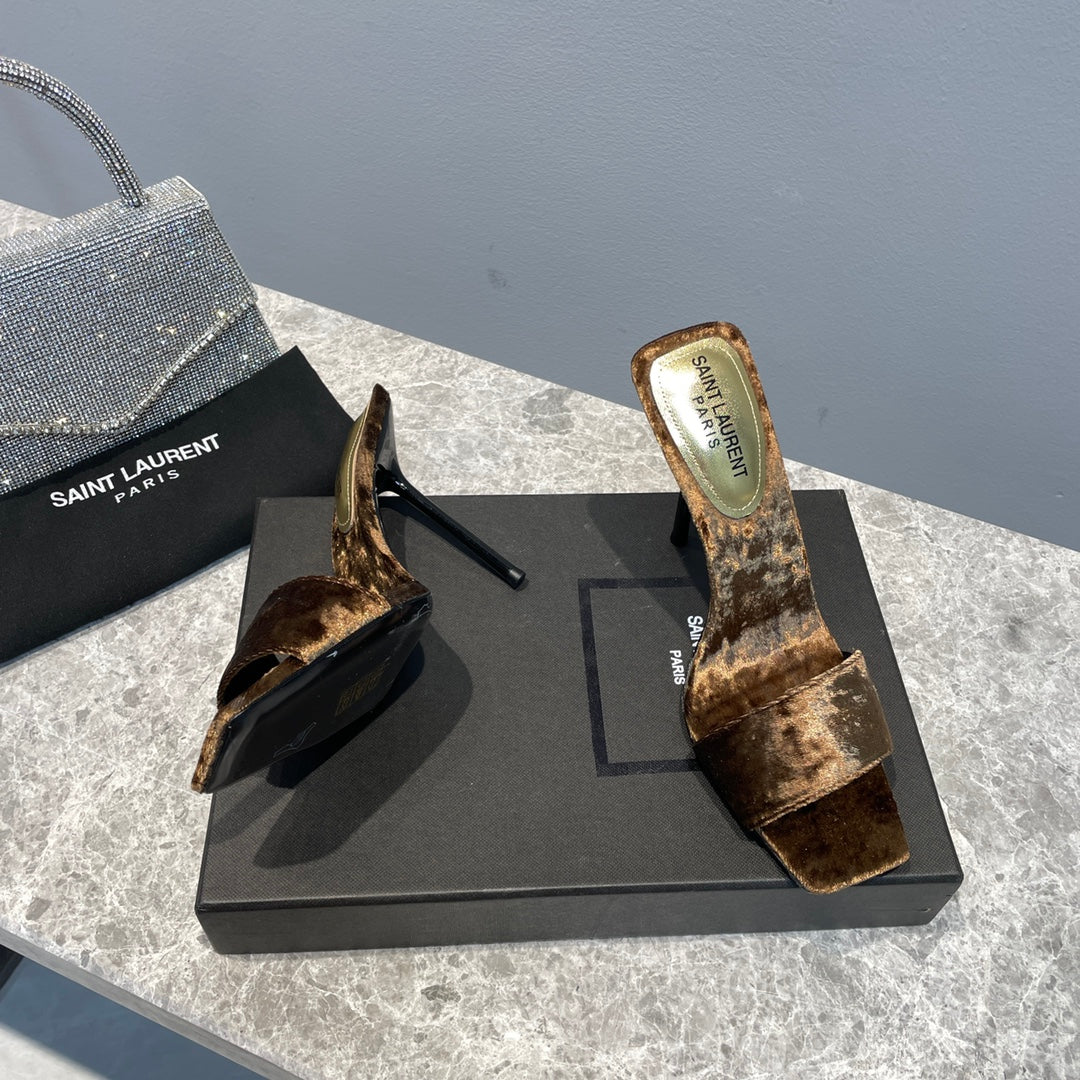 Luxury Shoes Sandals - SL - 289