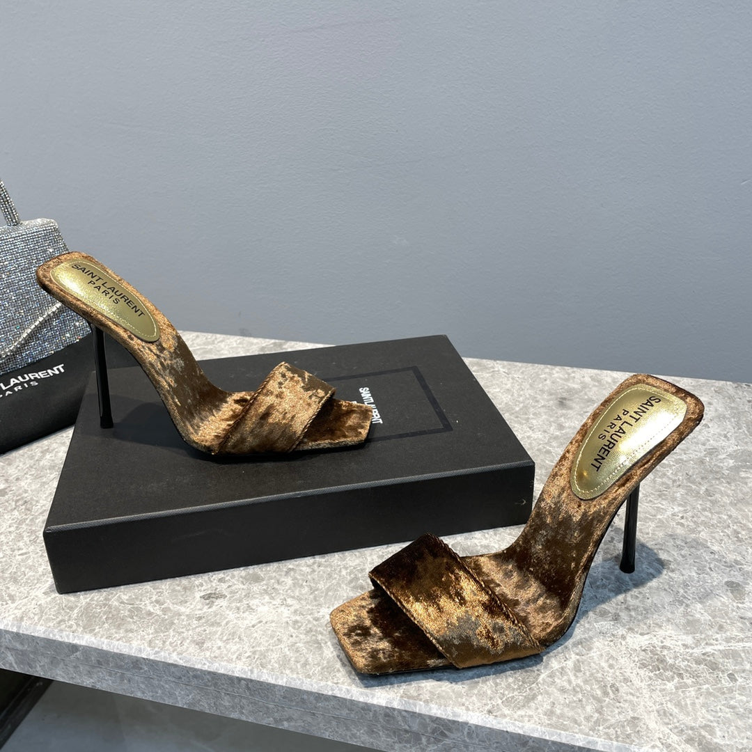 Luxury Shoes Sandals - SL - 289