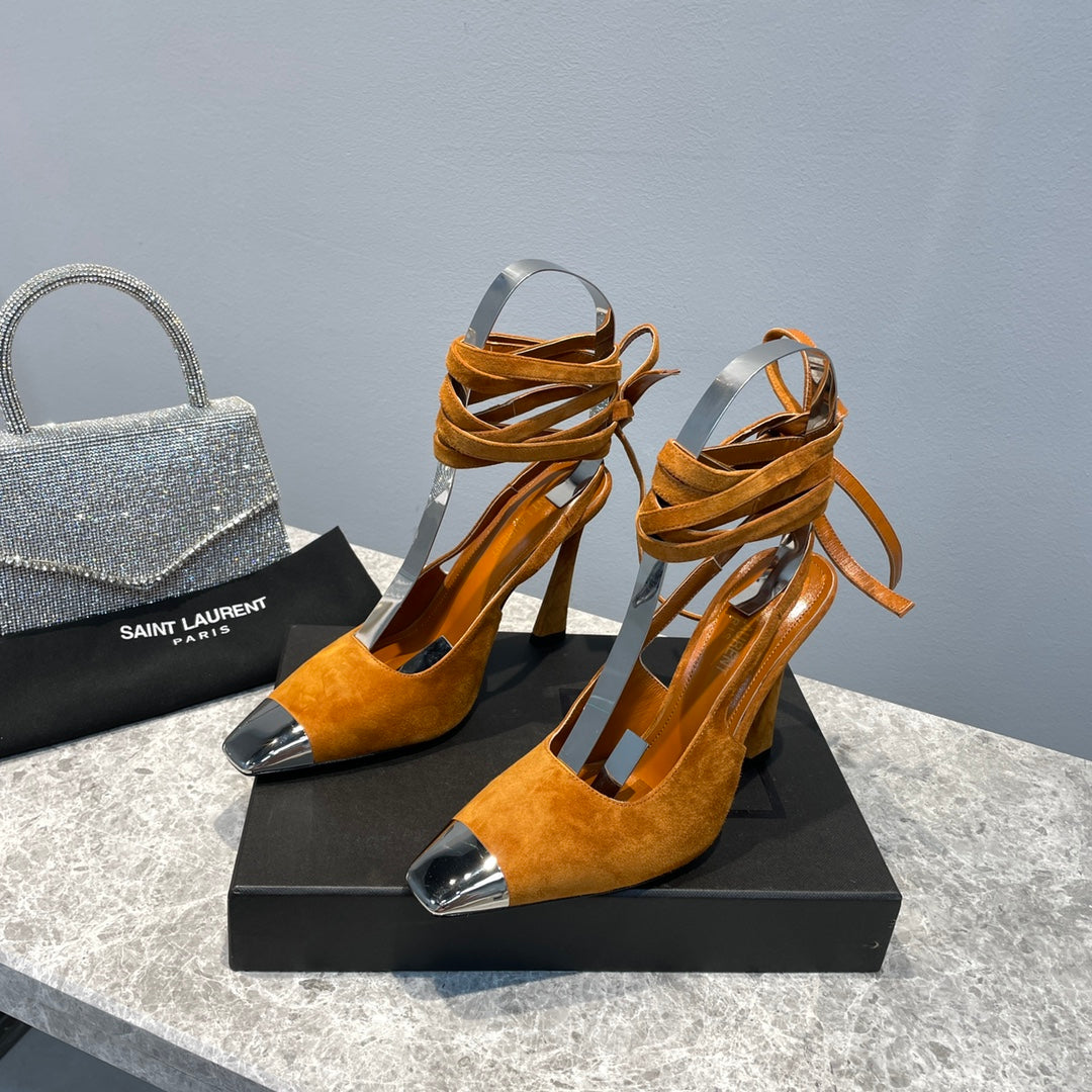 Luxury Shoes Sandals - SL - 290