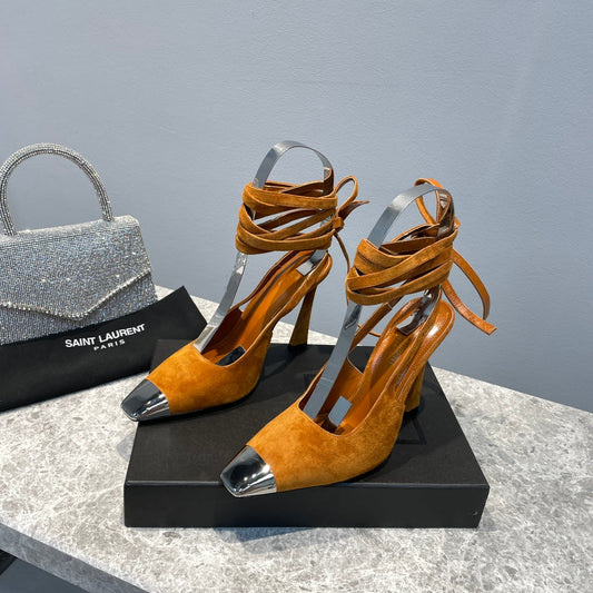 Luxury Shoes Sandals - SL - 290