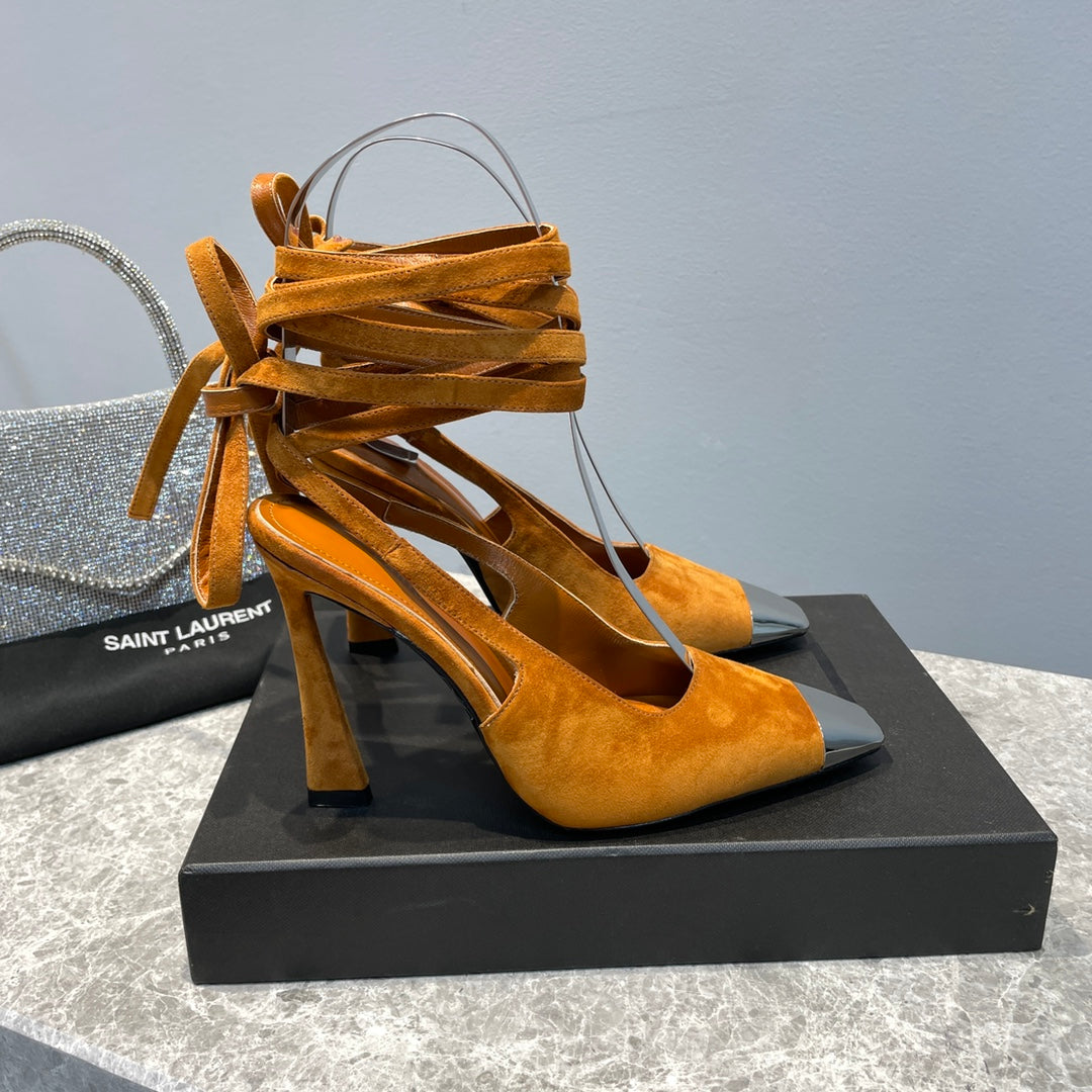 Luxury Shoes Sandals - SL - 290