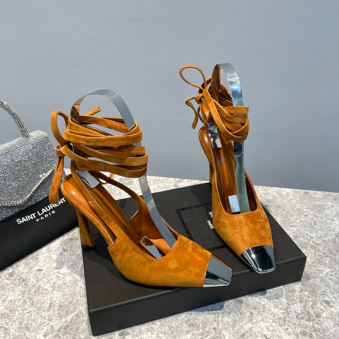 Luxury Shoes Sandals - SL - 290