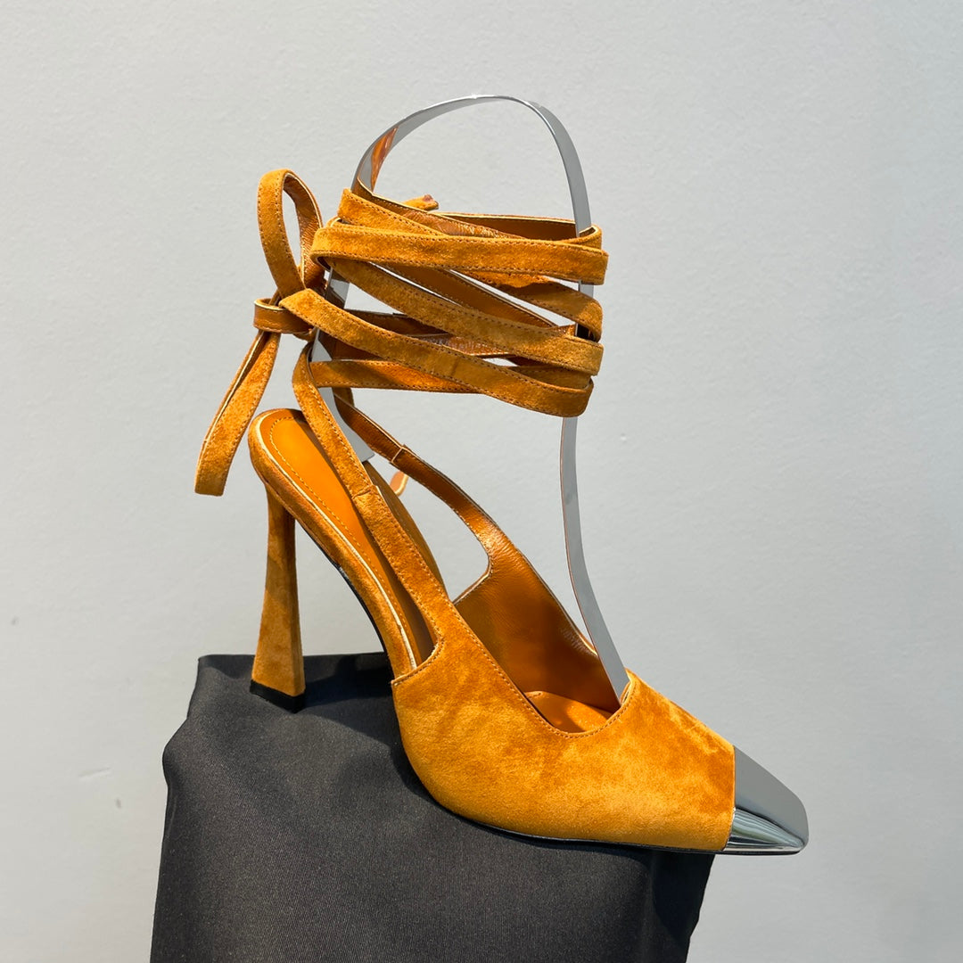 Luxury Shoes Sandals - SL - 290