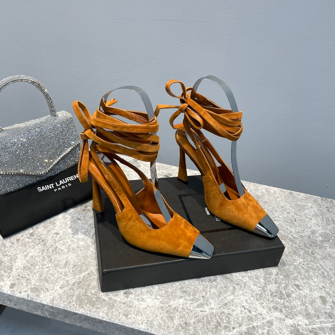 Luxury Shoes Sandals - SL - 290