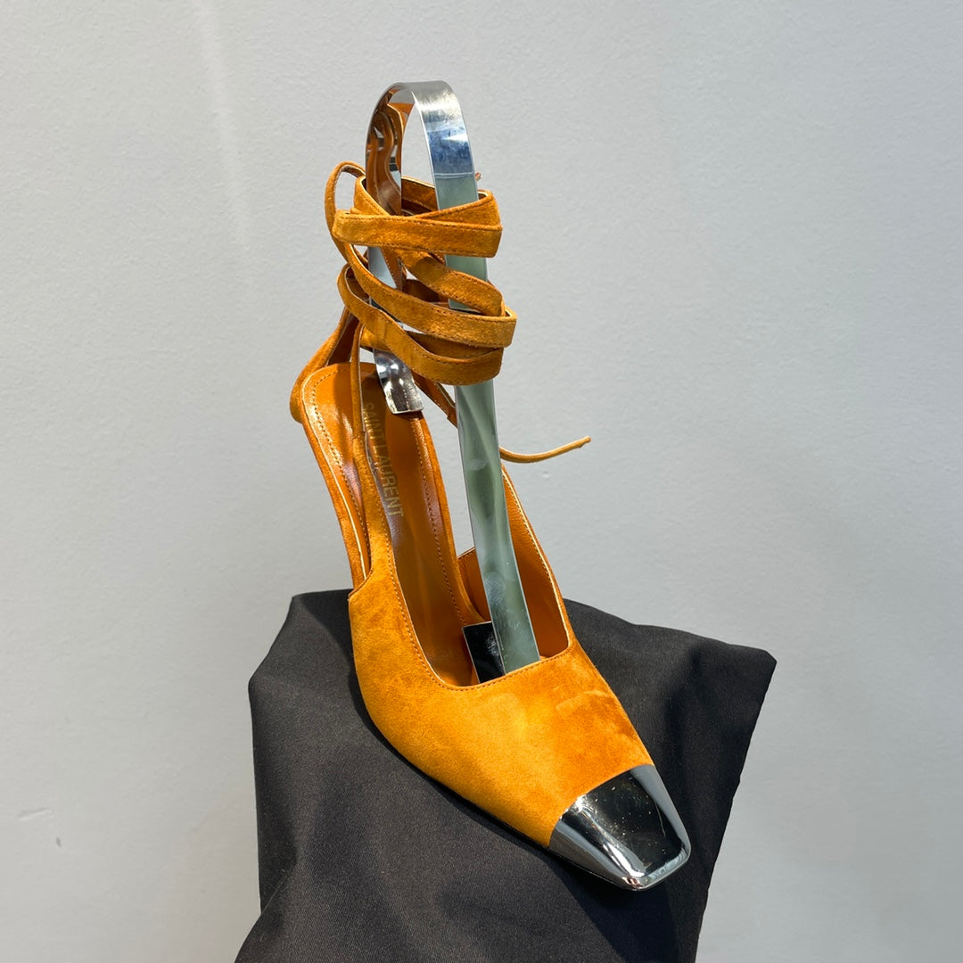 Luxury Shoes Sandals - SL - 290