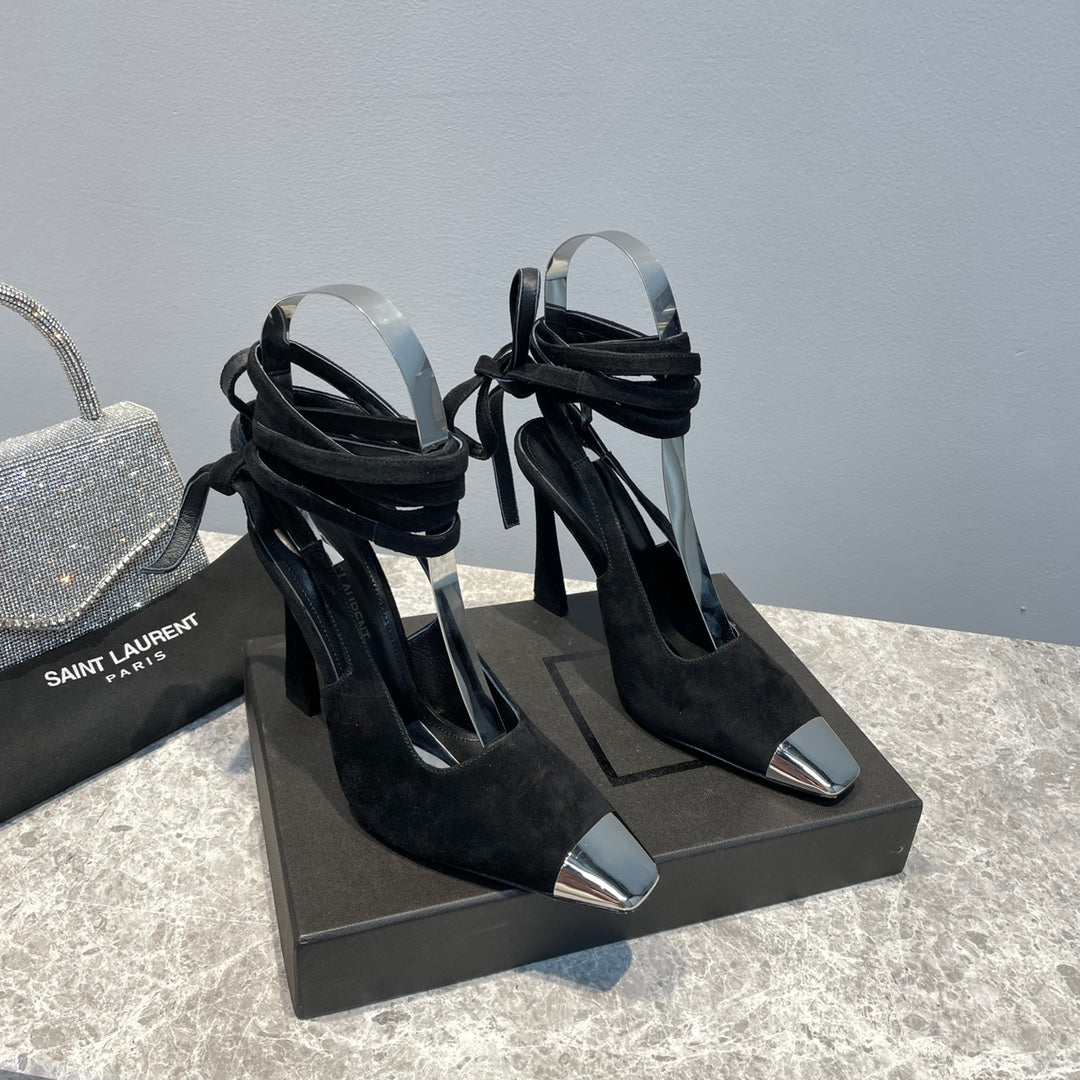 Luxury Shoes Sandals - SL - 291