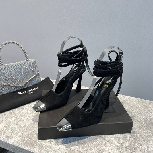 Luxury Shoes Sandals - SL - 291