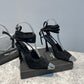 Luxury Shoes Sandals - SL - 291