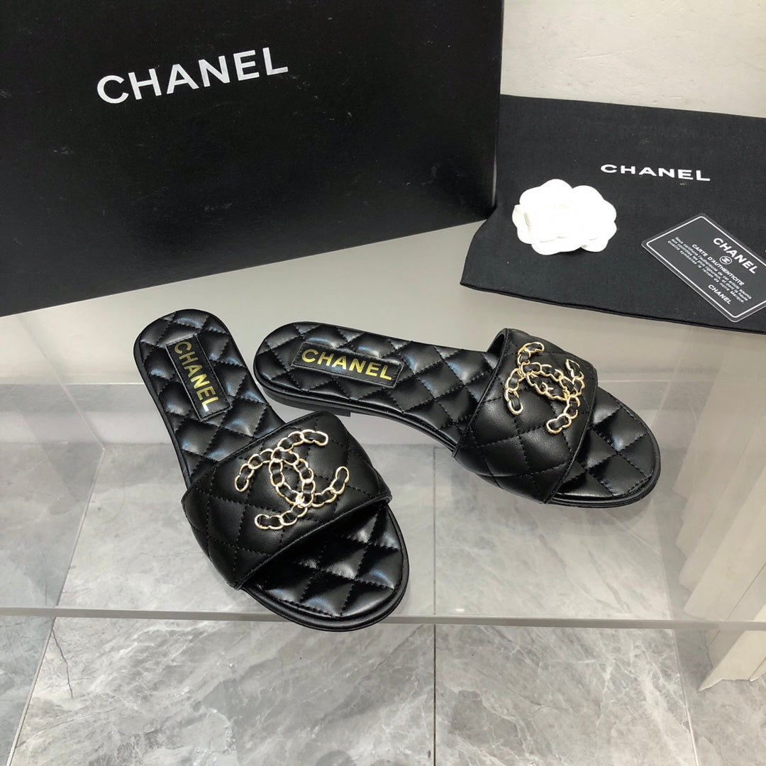 Luxury Shoes Sandals - CHL - 663