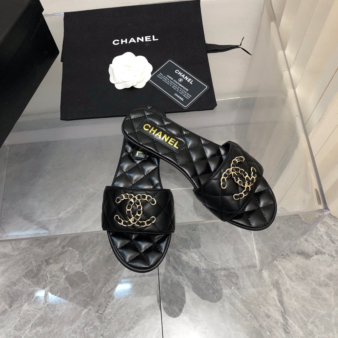 Luxury Shoes Sandals - CHL - 663