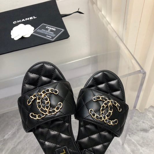 Luxury Shoes Sandals - CHL - 663