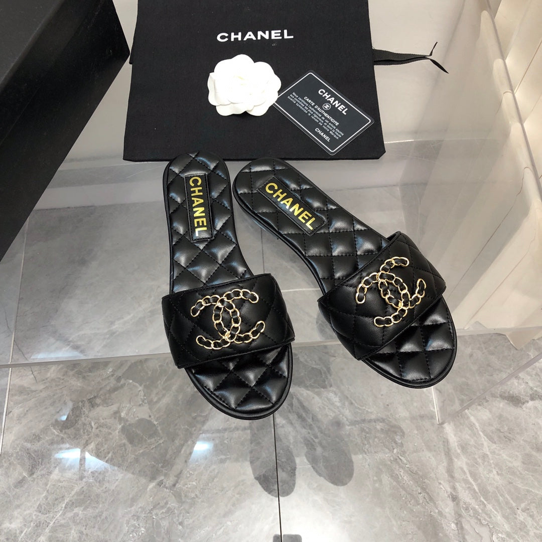 Luxury Shoes Sandals - CHL - 663