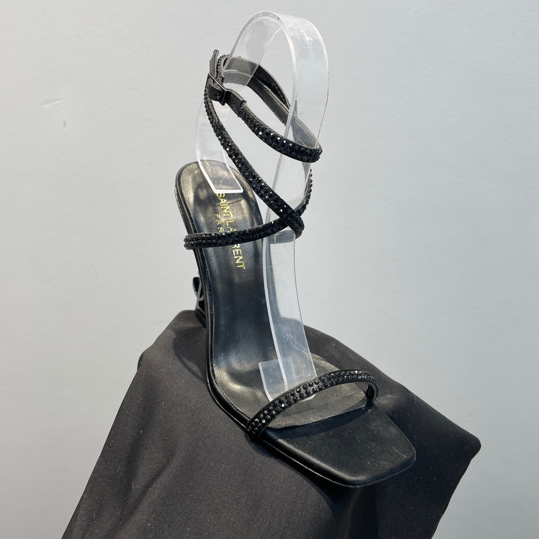 Luxury Shoes Sandals - SL - 292